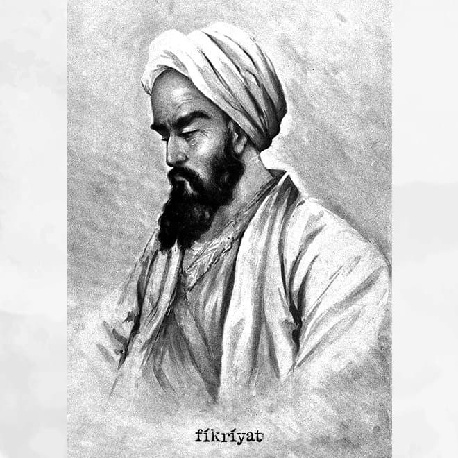 محمد بن زکریای رازی